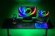 Klawiatura Razer BlackWidow V4 Tenkeyless HyperSpeed Orange (RZ03-05480100-R3M1) 2