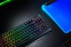 Klawiatura Razer BlackWidow V4 Tenkeyless HyperSpeed Orange (RZ03-05480100-R3M1) 4
