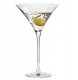 MARTINI GLASS DIVINE 0.170L 6PCE 3