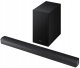 Soundbar Samsung HW-B650F 1