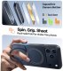 OSTAND PRO SERIES IPHONE 17 PRO 4