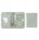 Lassig Green Label Przewijak podrozny z etui na akcesoria Leo light khaki 2