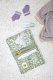 Lassig Green Label Przewijak podrozny z etui na akcesoria Leo light khaki 8
