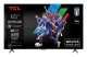 Telewizor TCL 75Q6C Mini LED 75'' 4K Ultra HD Google TV 1
