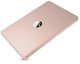 Laptop HP Stream 14-dq6015dx / B7FS4UA / Intel N150 / 16GB / UFS 128GB / Intel UHD / HD / Win 11 / Różowy 4