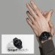 Zegarek damski SMARTWATCH GRAVITY GT11-8 RGD/RGD/GY 12