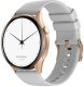 Zegarek damski SMARTWATCH GRAVITY GT11-8 RGD/RGD/GY 3