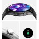 Zegarek damski SMARTWATCH GRAVITY GT11-8 RGD/RGD/GY 8