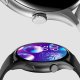 Zegarek damski SMARTWATCH GRAVITY GT11-8 RGD/RGD/GY 10