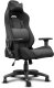 Fotel Trust GXT 723 Ruya szary 1