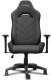 Fotel Trust GXT 723 Ruya szary 3