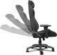 Fotel Trust GXT 723 Ruya szary 5