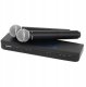 Mikrofon Shure BLX288E/SM58-H8E 7