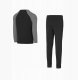Nike Dres Nike Academy M (110-116cm) czarno-szary 2