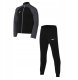 Nike Dres Nike Academy M (110-116cm) czarno-szary 6
