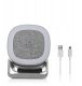 InnovaGoods Anti-cellulite Suction &amp; Heat Massager 12