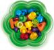 Quercetti Układanka Daisy box chunky pets, 28 elementów 4