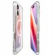 Spigen Etui Spigen Ultra Hybrid Mag MagSafe do  iPhone 17 biały 4