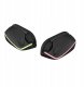 Yaxo Uchwyt do Joy-Con do NS2 czarny (YAX-GA-AC-10) 1