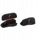 Yaxo Uchwyt do Joy-Con do NS2 czarny (YAX-GA-AC-10) 6