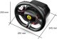 Kierownica Thrustmaster T98-X Ferrari 296 GTS (4460297) 3