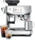 Ekspres ciśnieniowy Sage The Barista Touch Impress SES882BSS 1