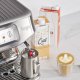 Ekspres ciśnieniowy Sage The Barista Touch Impress SES882BSS 11