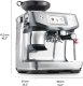 Ekspres ciśnieniowy Sage The Barista Touch Impress SES882BSS 2