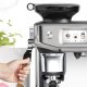 Ekspres ciśnieniowy Sage The Barista Touch Impress SES882BSS 9