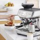 Ekspres ciśnieniowy Sage The Barista Touch Impress SES882BSS 10
