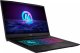 Laptop MSI Katana A17 AI B8VF-866 czarny, AMD Ryzen 7 8845HS, NVIDIA GeForce RTX 4060, 16 GB DDR5, 1 TB(1 TB SSD), Windows 11 Home 1