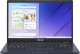 Laptop Asus Laptop Vivobook Go 14 / E410KA-CL4128 / Celeron N4500 / 4GB / eMMC 128GB / Intel UHD / FullHD / Win 11 / Czarny 1