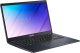 Laptop Asus Laptop Vivobook Go 14 / E410KA-CL4128 / Celeron N4500 / 4GB / eMMC 128GB / Intel UHD / FullHD / Win 11 / Czarny 2