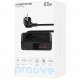 Ładowarka PROOVE Listwa Przeciwprzepięciowa Zasilająca Przedłużacz Ac 2x Usb 2x Usb-c 65w / Pshp25002201 / Homester Pro 3