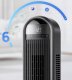 Wentylator Dreo Tower Fan - Cruiser TF609-Black, 42" 3