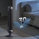 Wentylator Dreo Tower Fan - Cruiser TF609-Black, 42" 5