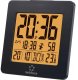 Renkforce renkforce Funk Wecker 4161c12 Schwarz Alarmzeiten 2 (1383425) 1