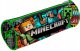 Piórnik Szkolny Dla Dzieci Dziecka Tuba do Szkoły Minecraft / MC00052 1