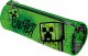 Piórnik Szkolny Dla Dzieci Dziecka Tuba do Szkoły Minecraft / MC00052 3