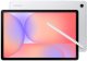 Tablet Samsung Galaxy Tab S10 Lite 10.9" 128 GB 5G Srebrny (SM-X406BZSREUB) 1