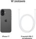 Smartfon Apple iPhone 17 8/512GB Czarny (MG6P4HX-A) 7
