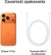 Smartfon Apple iPhone 17 Pro 256GB Pomarańczowy (MG8H4) 8