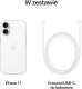 Smartfon Apple iPhone 17 8/256GB Biały (MG6K4HX-A) 7