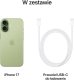 Smartfon Apple iPhone 17 8/512GB Zielony (MG6V4HX-A) 7