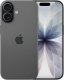 Smartfon Apple iPhone 17 8/256GB Czarny (MG6J4) 1