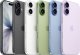 Smartfon Apple iPhone 17 8/256GB Czarny (MG6J4) 6