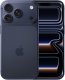 Smartfon Apple iPhone 17 Pro 5G 12/512GB Granatowy (MG8M4QNABLUE) 1
