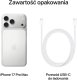Smartfon Apple iPhone 17 Pro Max 5G 256GB Srebrny (MFYM4) 8