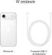 Smartfon Apple iPhone Air 5G 256GB Biały  (MG2M4ZD/A) 7