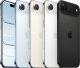Smartfon Apple iPhone Air 5G 256GB Niebieski 6